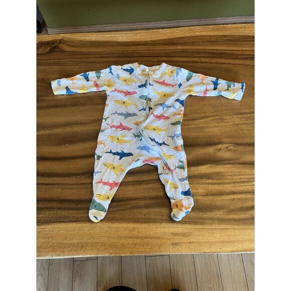 11 Piece Newborn (0-3 Months) Baby Boy/Girl Sleepers Lot - Picture 11 of 16